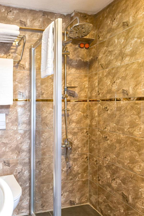 Ria Suites Boutique Hotel Istanboel Buitenkant foto